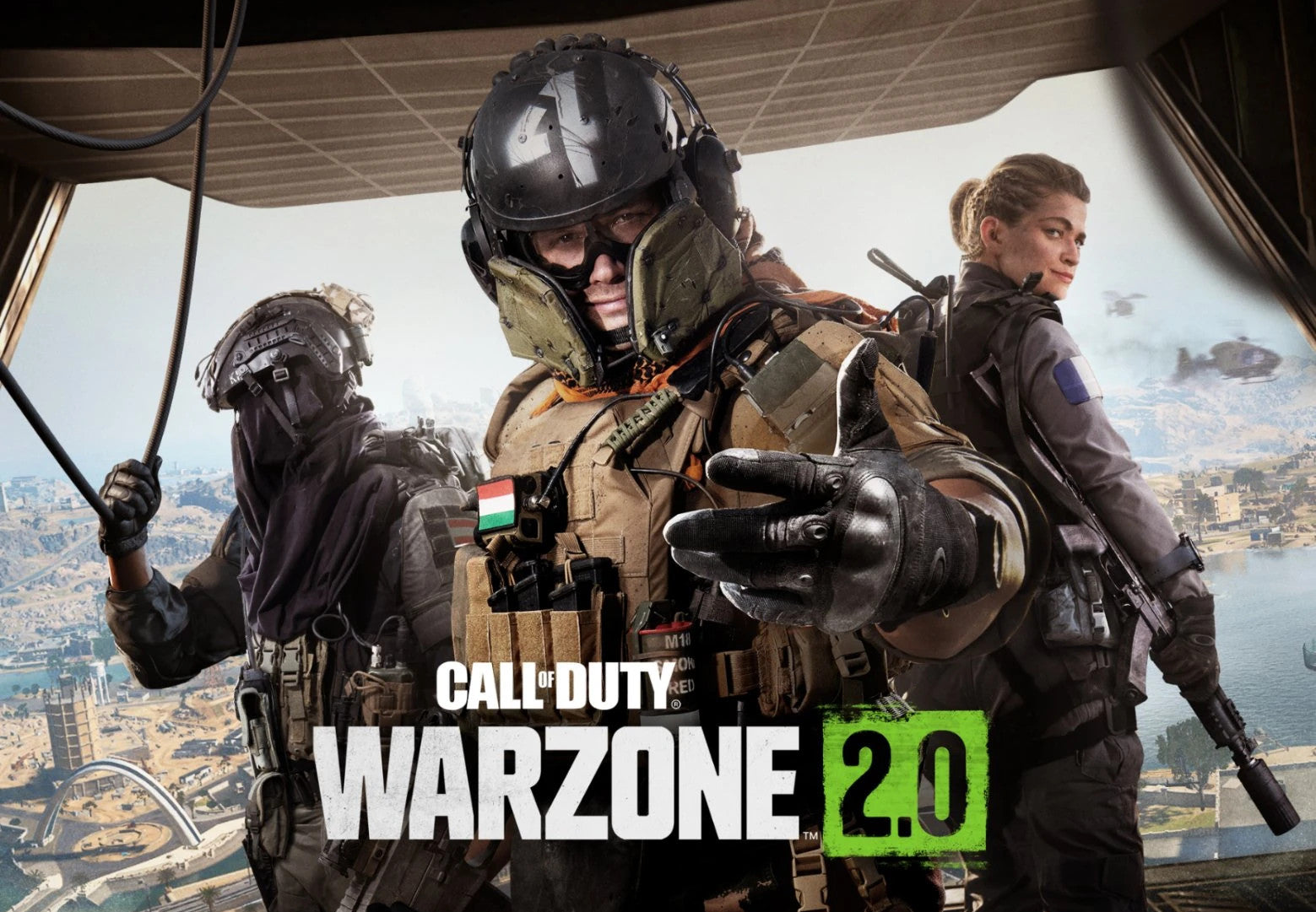 Call of Duty: Warzone 2 - 2 Hours Double XP Boost PC/PS4/PS5/XBOX One/Series X|S CD Key Call of Duty: Warzone 2 - 2 Hours Double XP Boost PC/PS4/PS5/XBOX One/Series X|S CD Key